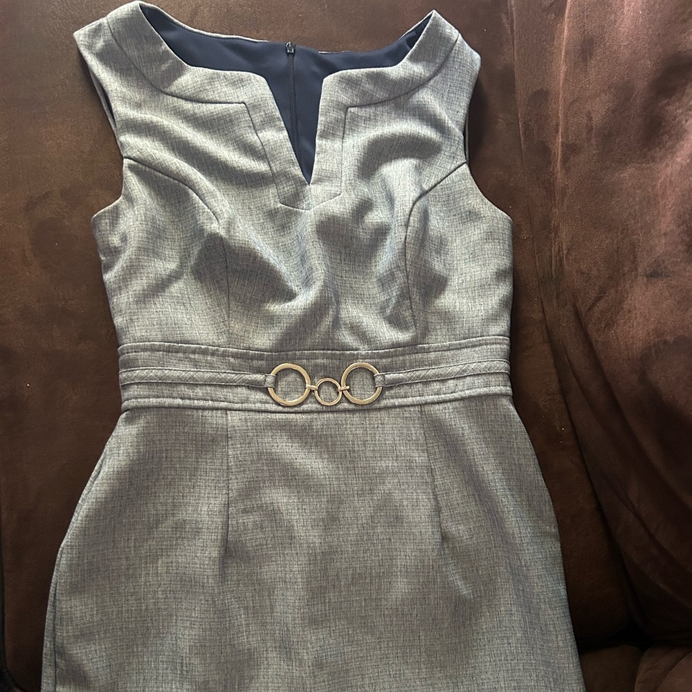 Connected Apparel Deep Blue Attire